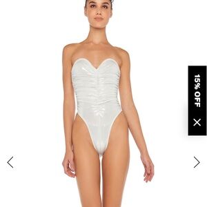 Norma Kamala SLINKY MARISSA swimsuit